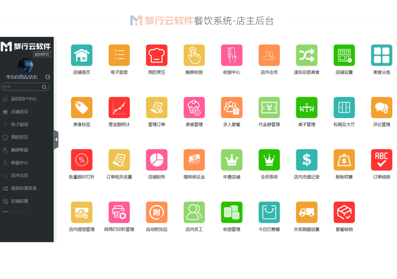 小程序赋能商家会员营销：新时代的商业利器